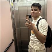 Doy clases particulares porque me gustaría enseñar mis conocimientos